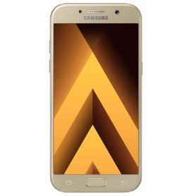 galaxy a3 2017 android 9